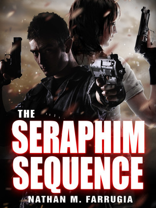 The Seraphim Sequence (The Fifth Column, #2)