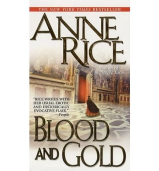 Blood and Gold