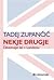 Nekje drugje : devetnajst let v Londonu : kolumne, kritike, blogi ---