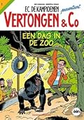 Een dag in de zoo