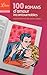 100 romans d'amour incontou...