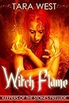 Witch Flame (Keepers of the Stones, #0.5)