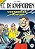 Vertongen vampier (F.C. De Kampioenen #69)