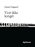 Vi er ikke konger by Daniel Dalgaard
