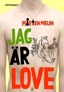 Jag är Love (Skogsbingelskolan)