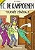 Tournée Zénérale (F.C. De Kampioenen #9)