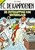 De ontsnapping van Sinterklaas (F.C. De Kampioenen #10)
