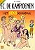 Het Seks-schandaal (F.C. De Kampioenen #12)