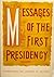 Messages of the First Presidency Vol 1
