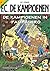 De Kampioenen in Pampanero (F.C. De Kampioenen #65)