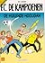 De huilende hooligan (F.C. De Kampioenen #15)