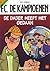De dader heeft het gedaan (F.C. De Kampioenen #23)