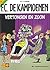 Vertongen en zoon (F.C. De Kampioenen #27)
