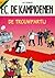 De trouwpartij (F.C. De Kampioenen #36)