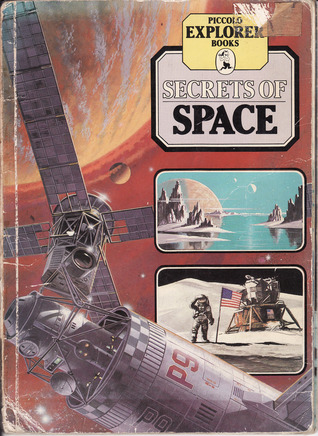 Secrets of Space