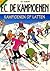 Kampioenen op latten (F.C. De Kampioenen #37)
