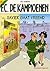 Xavier gaat vreemd (F.C. De Kampioenen #41)