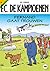 Fernand gaat trouwen (F.C. De Kampioenen #70)