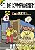 50 kaarsjes (F.C. De Kampioenen #50)