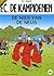 De nies van de neus (F.C. De Kampioenen #52)