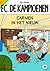 Carmen in het nieuw (F.C. De Kampioenen #57)