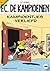 Kampioentjes verliefd (F.C. De Kampioenen #66)