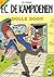 Dolle Door (F.C. De Kampioenen #74)