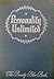 Personality Unlimited: The ...