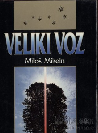 Veliki voz (Paperback)