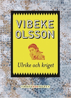 Ulrike och kriget (Unknown Binding)