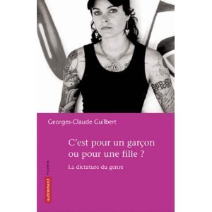 C'est pour un garçon ou pour une fille? La dictature du genre.