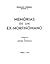 Memórias de Um Ex-Morfinómano