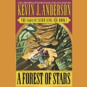 A Forest of Stars