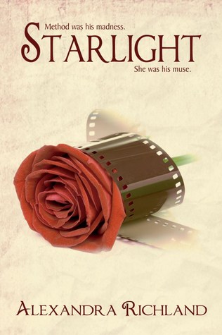 Starlight (Starlight Trilogy, #1)