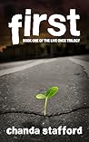 First by Chanda Stafford