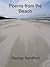 Poems from the Beach
