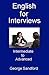 English for Interviews