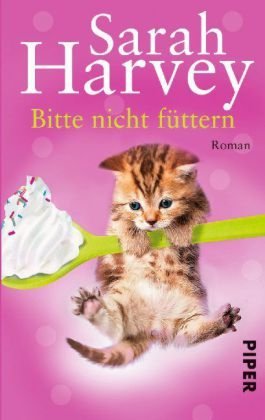 Bitte nicht füttern (Paperback)
