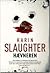 Hævneren by Karin Slaughter