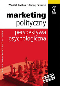 Marketing polityczny. Perspektywa psychologiczna