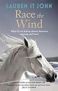 Race the Wind (The One Dollar Horse, #2)