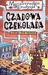 Czadowa czekolada by Alan MacDonald