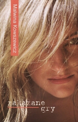 Zakazane gry (Paperback)