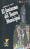 El fantasma del Teatro Municipal by Butti