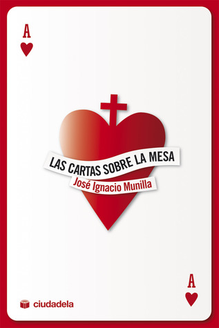 Las cartas sobre la mesa