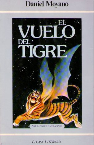 El vuelo del tigre