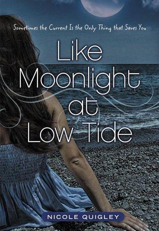 Like Moonlight at Low Tide: Sometimes the Current Is the Only Thing That Saves You (Paperback)