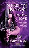 Rise of the Gryphon by Sherrilyn Kenyon