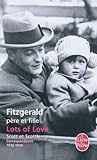Lots of Love by F. Scott Fitzgerald