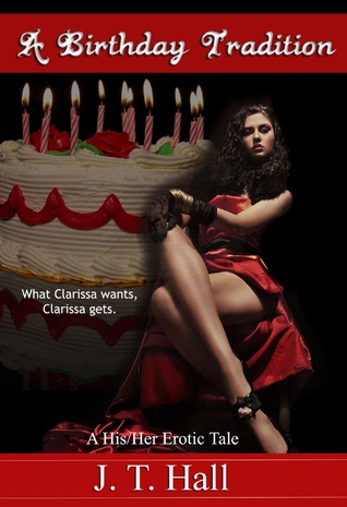 A Birthday Tradition